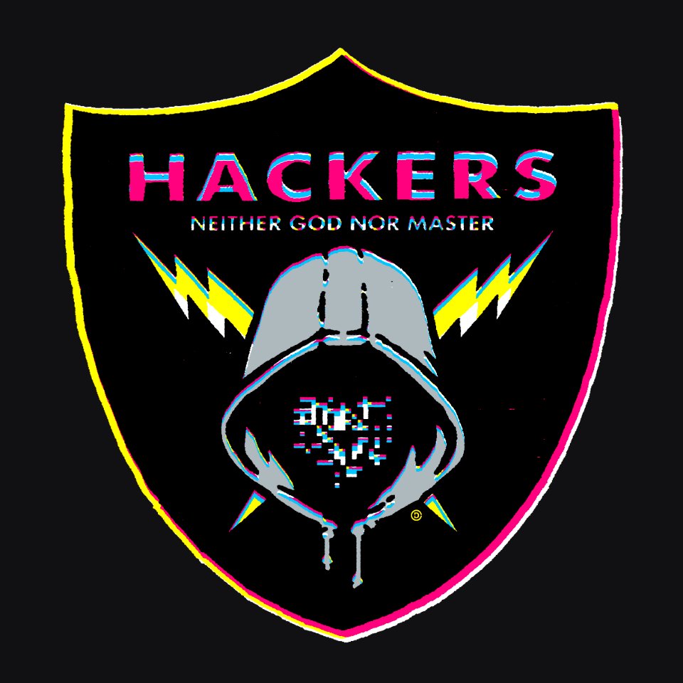 HACKERS