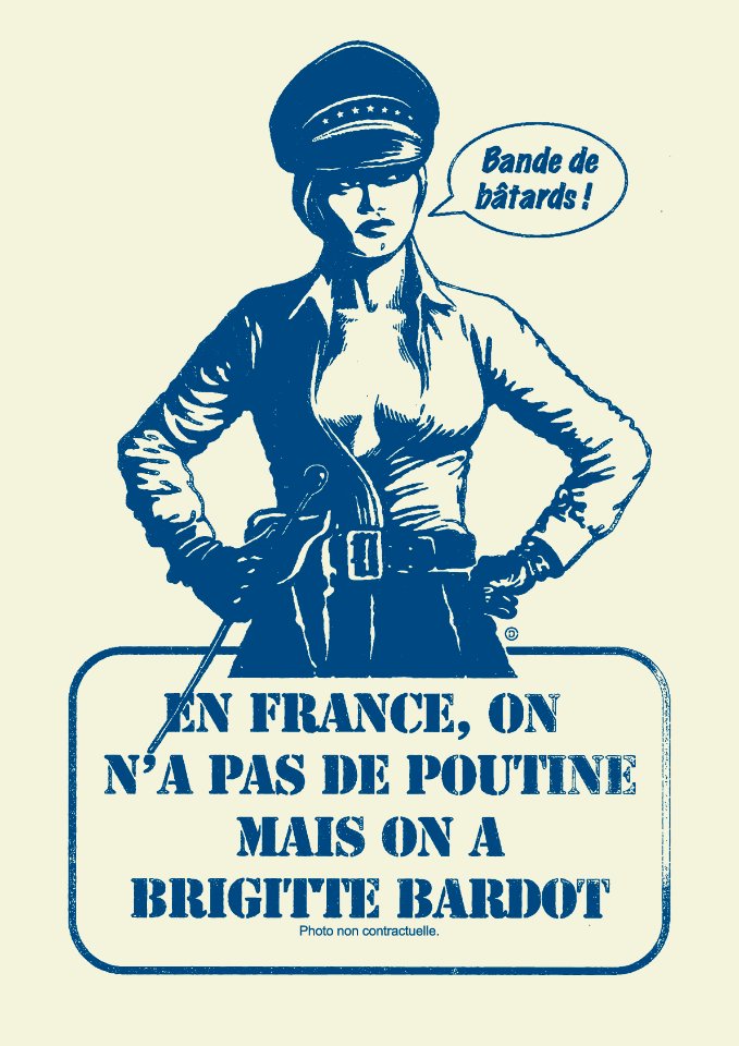 BRIGITTE