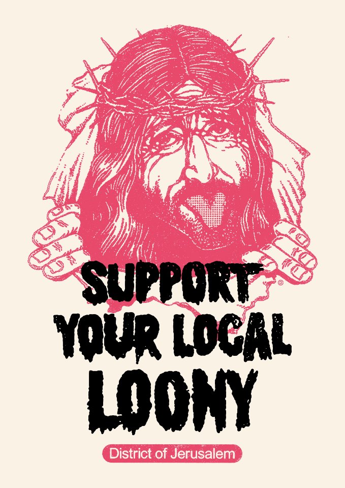 LOONY