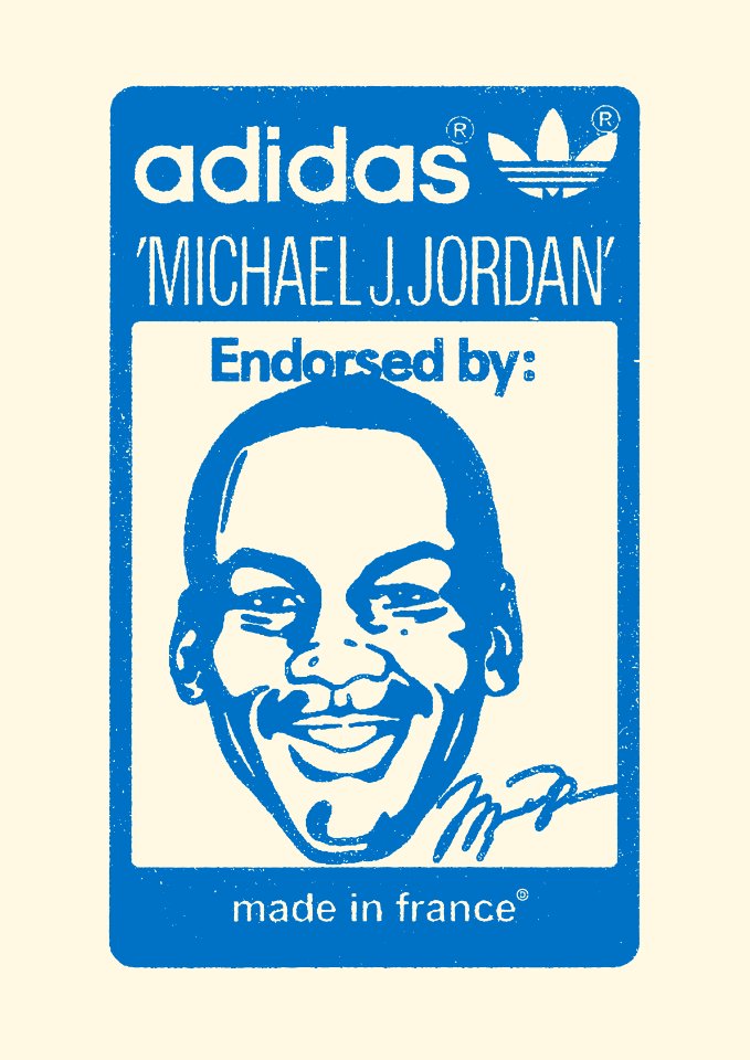 SIGNATURE SHOE