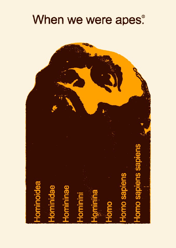 APES (Evolution)