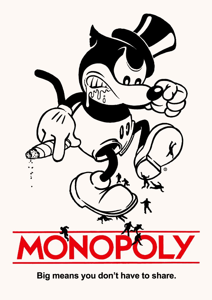 MONOPOLY