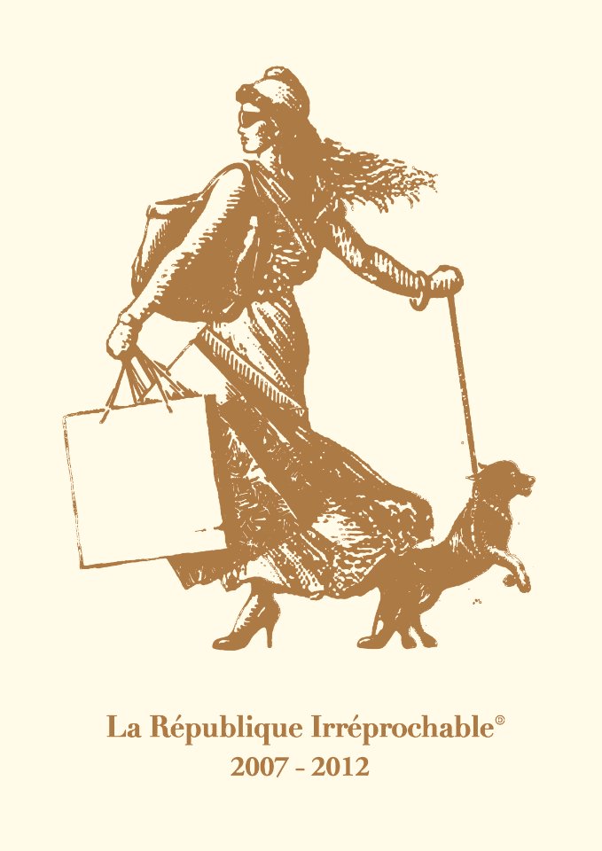 La République Irréprochable