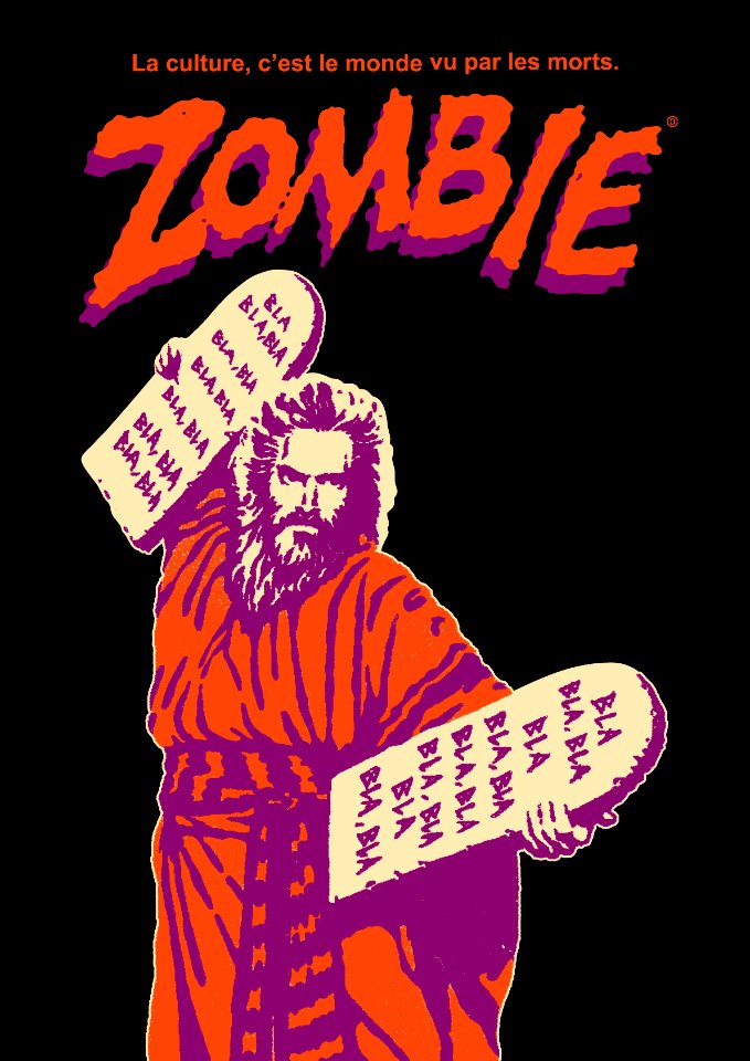 ZOMBIE
