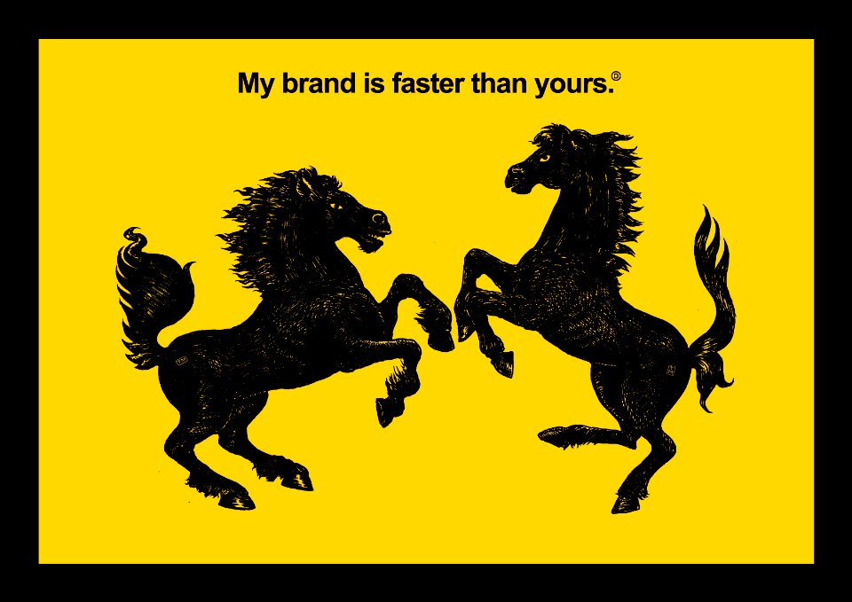 BRANDING