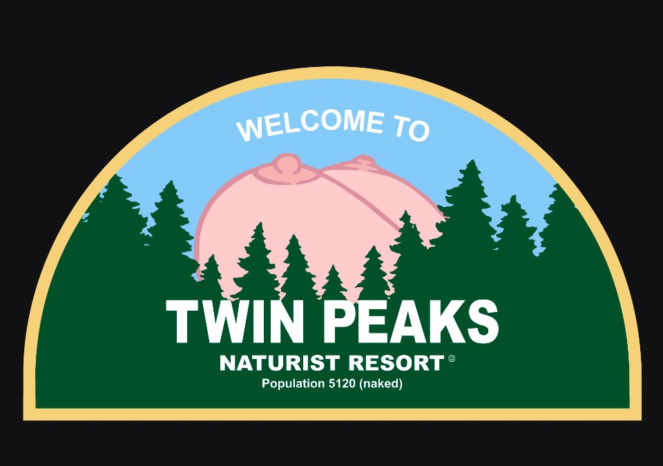 TWIN PEAKS