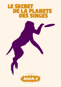 LE SECRET DE LA PLANETE DES SINGES
