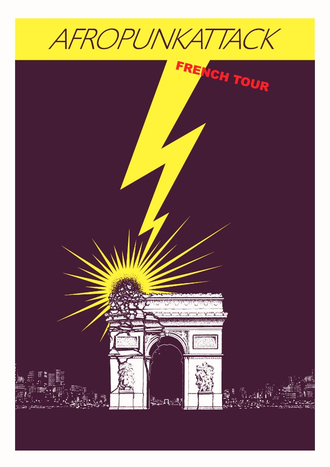 BAD BRAINS