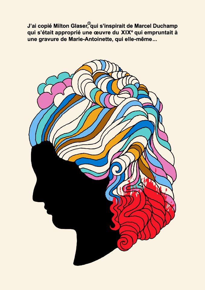 MARIE-ANTOINETTE