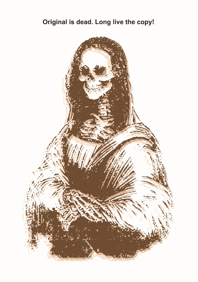 MONA LISA