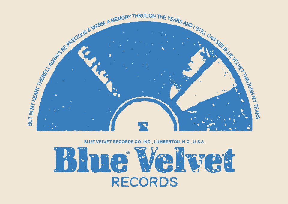 BLUE VELVET