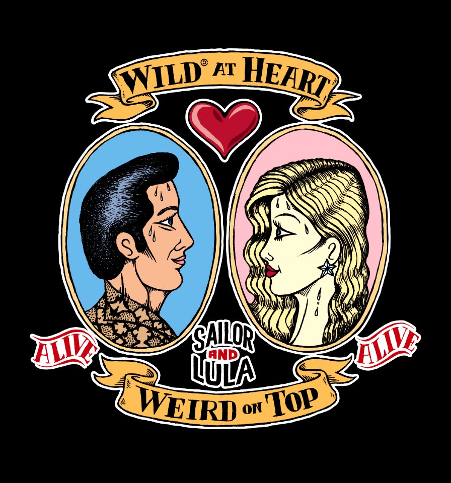 WILD AT HEART