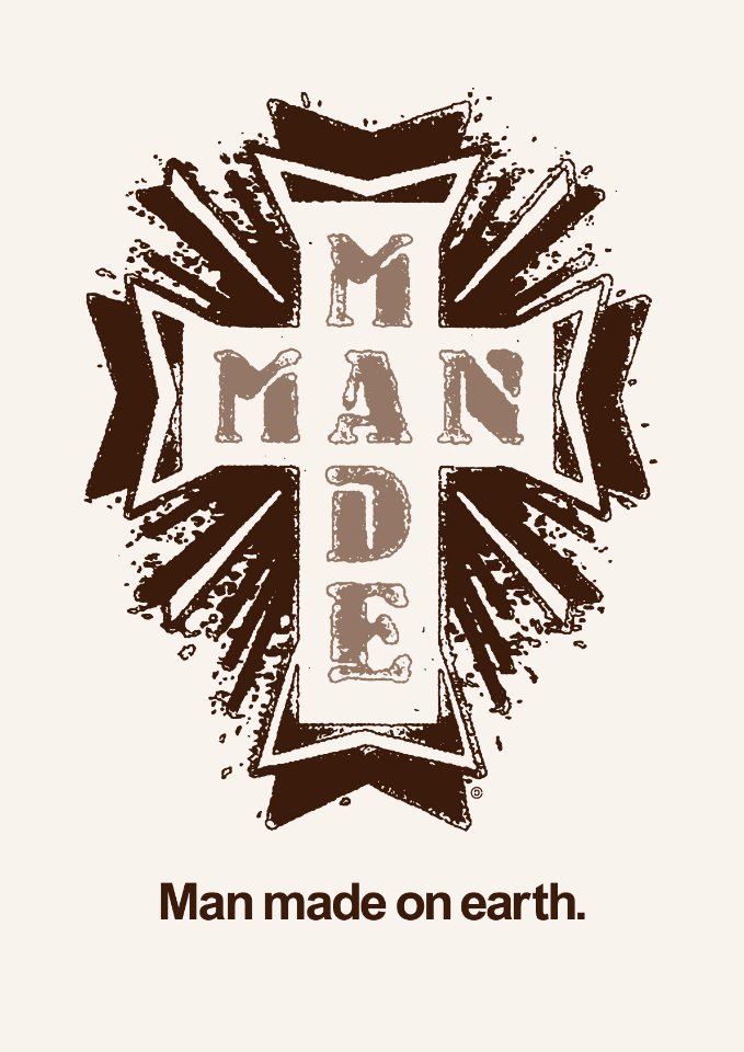 MANMADE