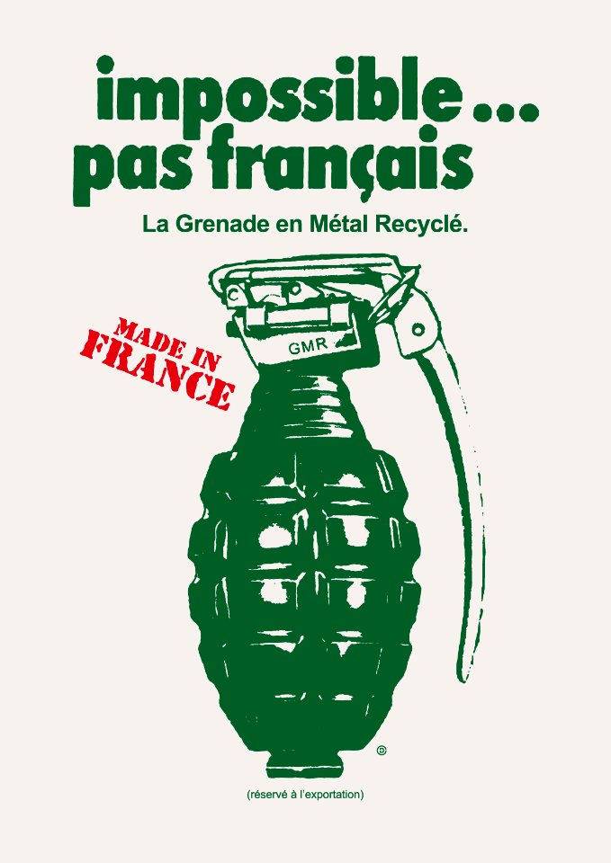 GREENWASH 2009