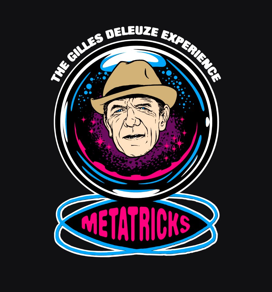 GILLES DELEUZE