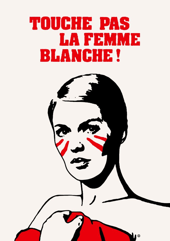 STIGMATISÉE