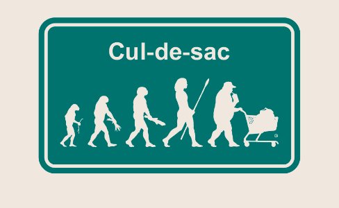 CUL DE SAC