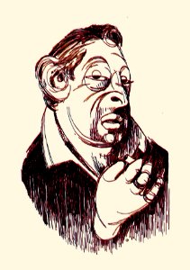 SERGE GAINSBOURG