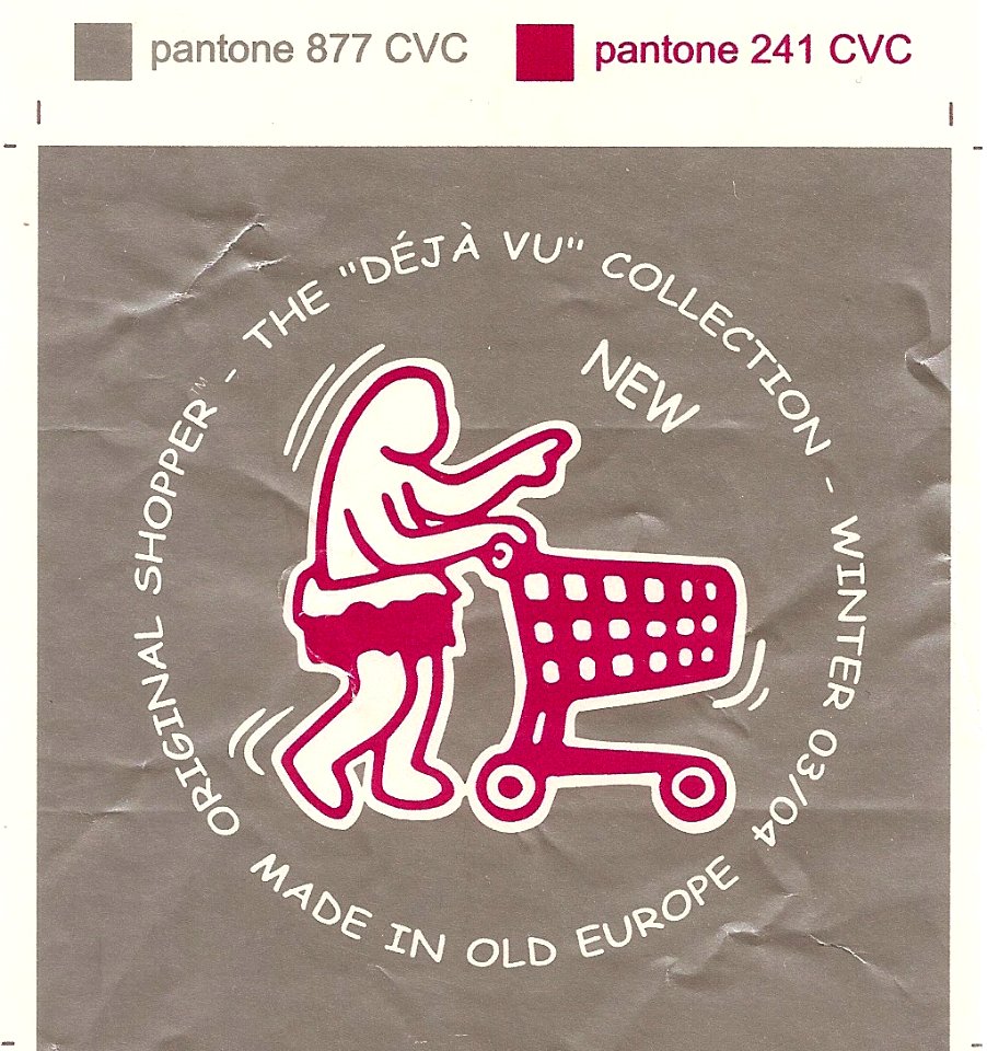 MADE IN OLD EUROPE