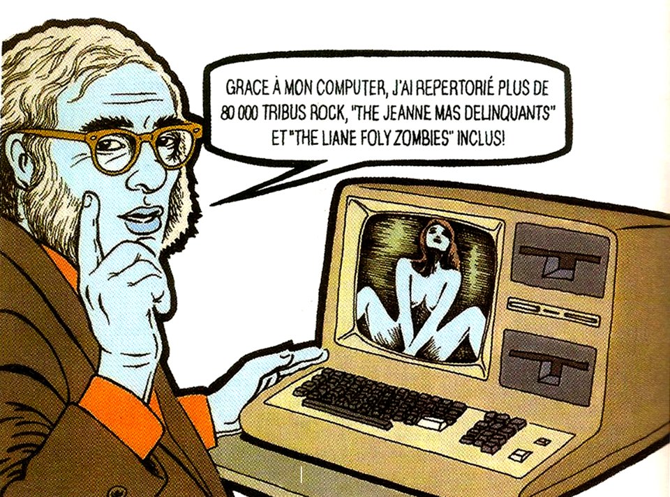 ISAAC ASIMOV (commissioned work) 1999