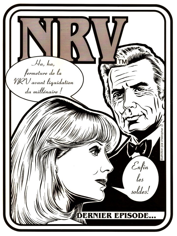 NRV 1999