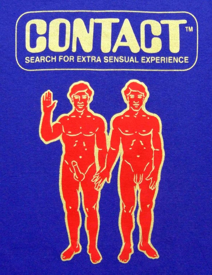 CONTACT