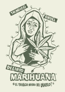 MARY JANE