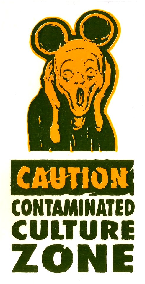 CONTAMINATED CULTURE