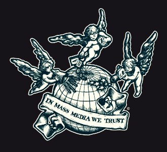MASS MEDIA