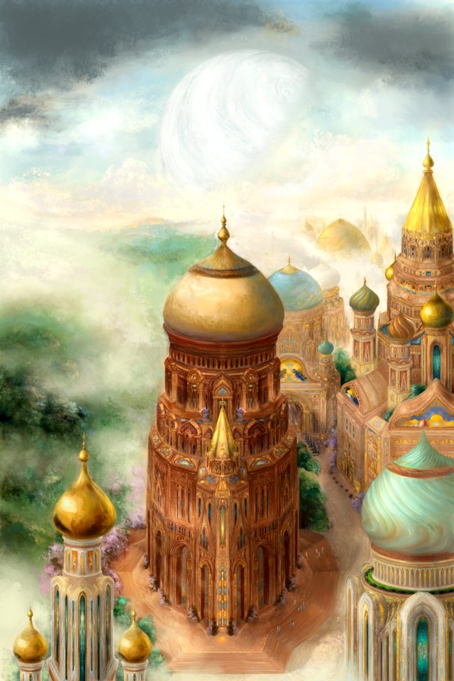 Liesel City