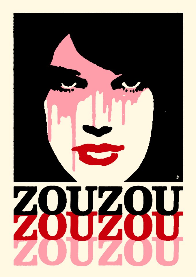 ZOUZOU