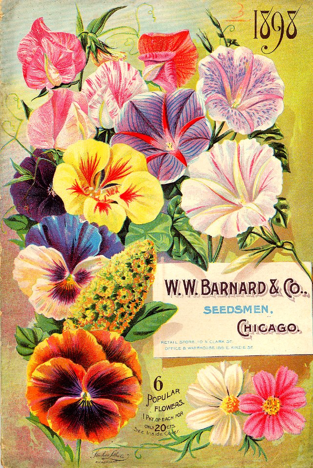 W. W. Barnard & Co. (1898)
