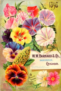 W. W. Barnard & Co. (1898)