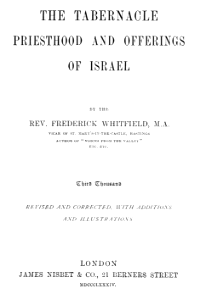 Title page