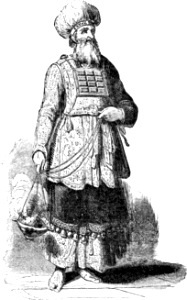 17 High Priest