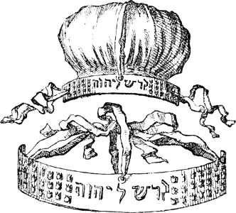 15 Mitre and Gold Plate