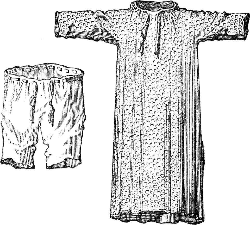 09 Drawers and Coat