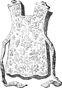 11 Ephod