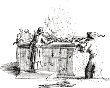 03 Brazen Altar