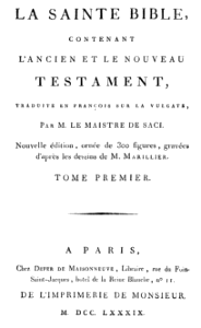 Title page vol 01