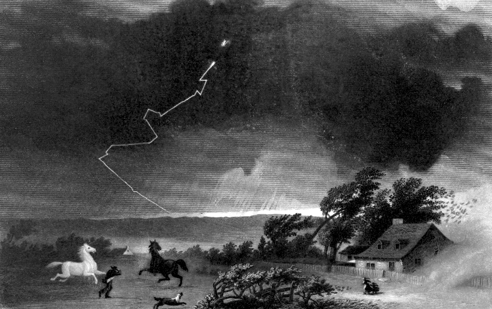 10 Storms