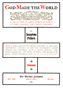 Title page