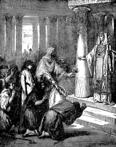 28 Joseph and his Brothers