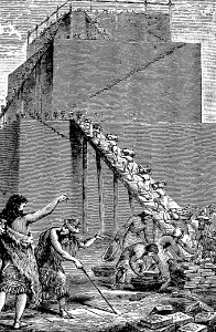 10 Building the Tower of Babel