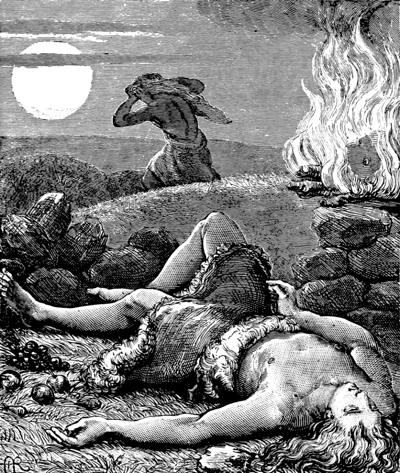 04 The Death of Abel