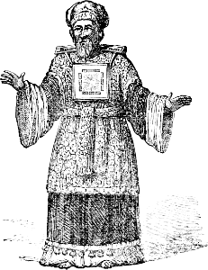 08 High Priest