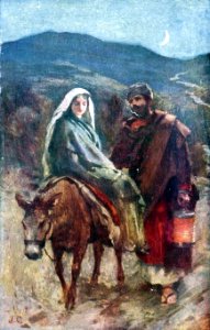 01 The Journey to Bethlehem