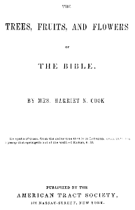Title page