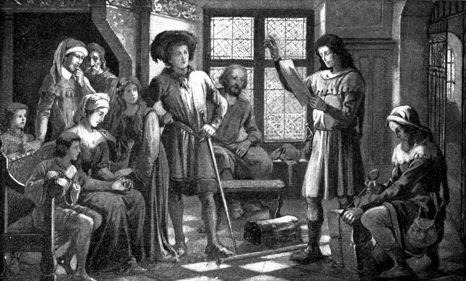 05 Waldensian Missionaries
