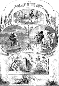 09 Matthew 13 The Parable of the Tares